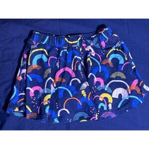 Epic Threads Little Girls All Over Print Scooter Skirt, Size 3T, NWT